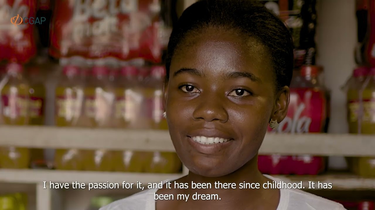 Keeping Savings Safe: Why Bertha Doesn’t Store Cash at Home (Ghana)