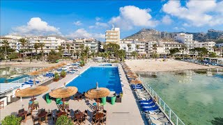 Hoposa Hotel Daina | Majorca, Spain | Hotel Review🏠