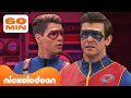 Henry Danger | De meest SCHOKKENDE onthullingen van Henry Danger's geheime identiteit | Nickelodeon