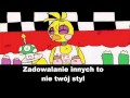 Scissor Sisters - I can't decide - Napisy PL ...