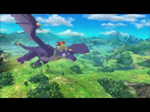 Great VGM 51 - Ni No Kuni: Wrath of the White Witch - Ni No Kuni
