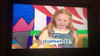 Countdown Kids The Yellow Rose Of Texas