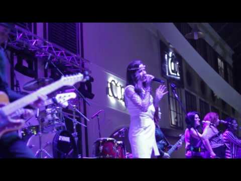 Ioana Ignat & Special Guest Orchestra  - Black and Blue (Cover)