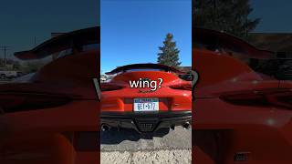 Download lagu DIFFERENCE BETWEEN SPOILER AND WING? 😳 #cars #jdms #racing #spoiler #wing mp3