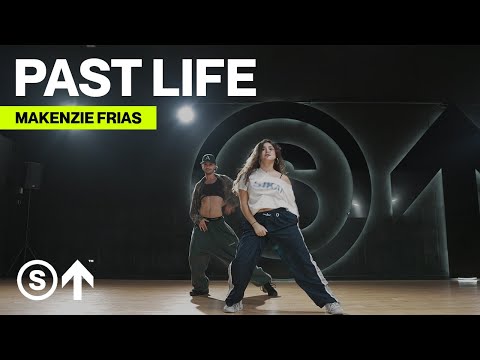 Past Life - New Dance