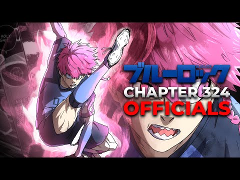 KURONA is NIGERIA'S WORST NIGHTMARE!!! | Blue Lock Chapter 324 Review and Breakdown