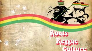 Balkans Roots Reggae Sound - vol. 1