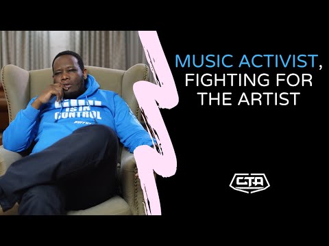 731. Music Activist, Fighting For The Artist - Rufftone (The Play House)
