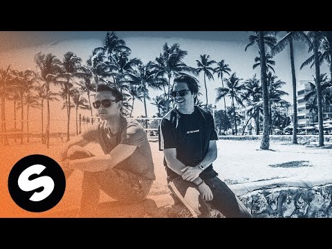 Lucas & Steve x Brandy - I Could Be Wrong (Official Audio)