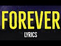 Psquare Forever Official Lyrics Video 4k