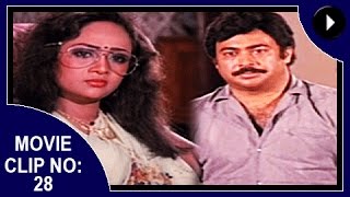 Malayalam Movie Janmashtru scene | Enemie's Enemy is friend video
