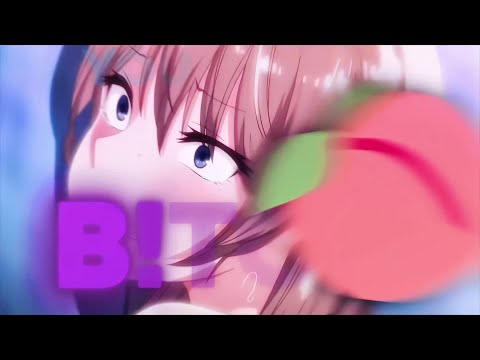 Grioten x CAIRO! x Sayfalse - High Fvshion [AMV]