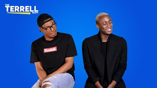 VINCINT sings Shawn Mendes, Brandy, and Radiohead | SONG ASSOCIATION