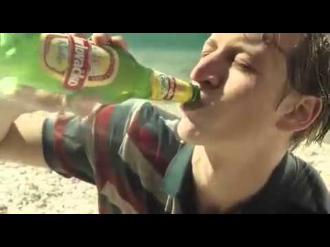 Karlovačko Radler  Robinson Crusoe