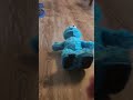 My Tmx Friend Cookie Monster