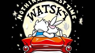 Ninjas in Paris [Clean] - Watsky