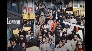 Peel Dream Magazine – “Dawn”, “Central Park West”