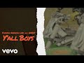 Florida Georgia Line - Y'all Boys (Lyric Video) [Feat. HARDY]