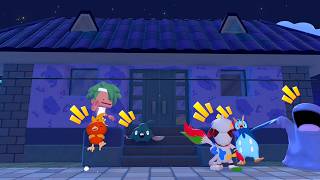 【ぽこ あ ポケモン】のんびり進める街づくり　#53　実況　2026/07/30