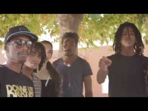 Zika Raaz - Nha Mundo Privado