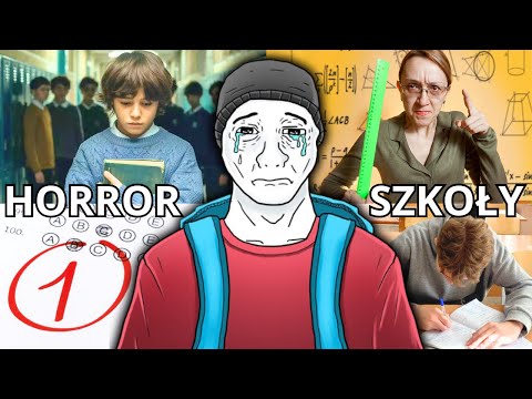 Problem ze Szkołą w 2026