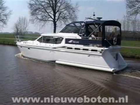 Reline 47 SLX op nieuweboten.nl