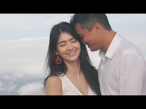 Mari e Rafa Pré  Wedding