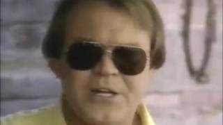 Glen Campbell Sings Somebody Like That