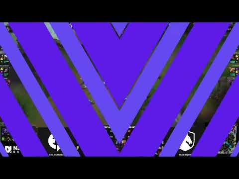 EGA vs TLA vod review