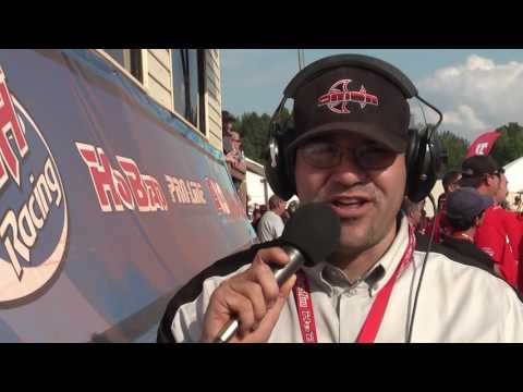 LiveRC 2008 IFMAR Nitro Off-Road Worlds DVD - Friday Interviews