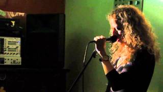 Video Hana Fatamorgana koncert Duck Bar HD