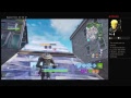 liveboy30's Live PS4 Broadcast Sniper Battle