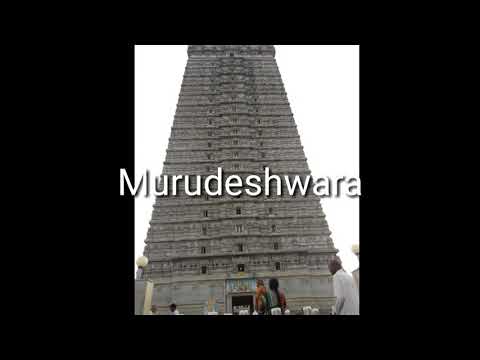Murudeshwara