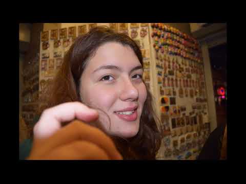 O melhor da melhor viagem (Francisca Oliveira nº07)