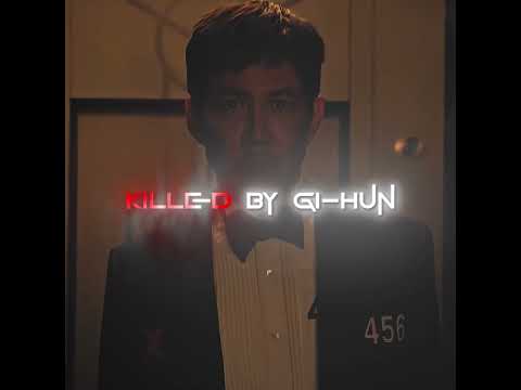 Squidgame Season 3 Death Predictions Edit #squidgame #squidgame2 #squidgame3