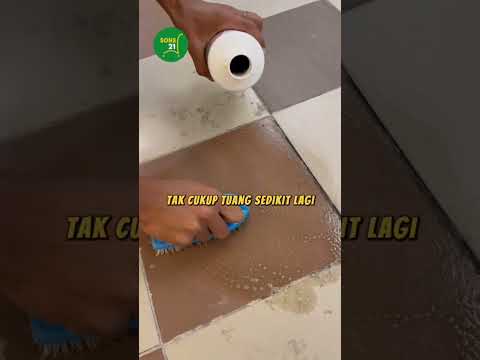 Just watch and you will want to buy! #cleaningequipment