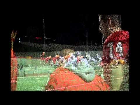 Mission Viejo vs Trabuco Hills 