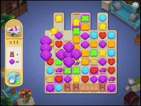 Matchington Mansion Level 277