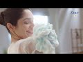 DOVE BODY WASH Cleans Like A Soap Moisturises Like A Cream