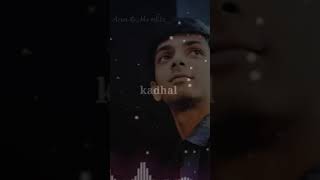 Download lagu Kadal thandi pogum kadhali/  Anirudh / full screen / whatsapp status ❤️ mp3