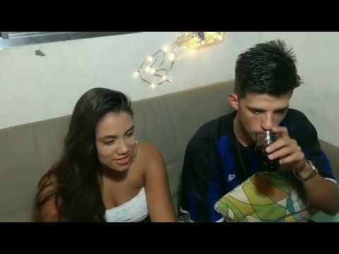 MINHA IRMÃ REAGINDO A // NGC Borges - PROIBIDÃO 2020