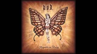 P.O.D. - Waiting on Today