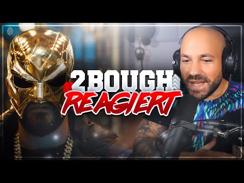 DAT BALLERT! - 2Bough REAGIERT: 18 KARAT -"GELB"prod. by Young Mesh