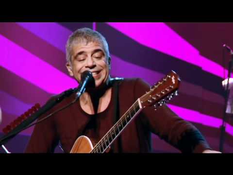 Já É - Lulu Santos