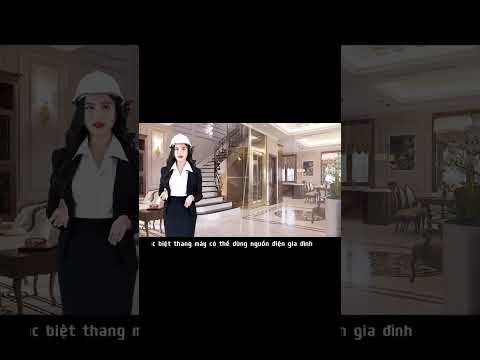Giới thiệu Công Ty Quang Minh Elevator