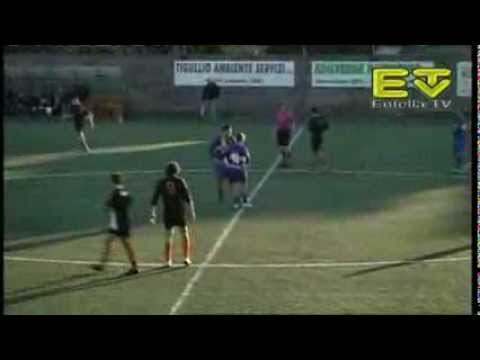 Aurora-Boca Gastaldi 1-1