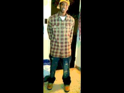 Picture A Gang - Prada Feat. Smilez