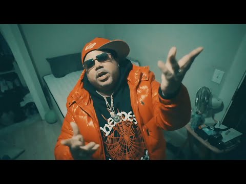 Estee Nack x Futurewave - WavyDominicans Ft BoriRock x The Hidden Character (New Music Video)