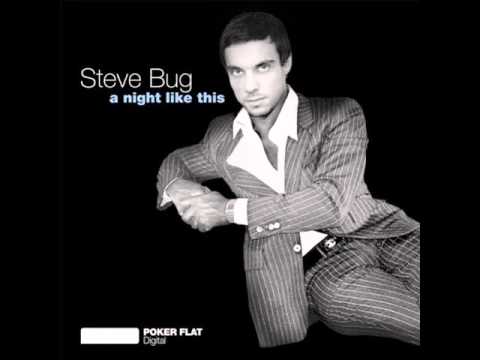 Steve Bug - A Night Like This (Original Mix)