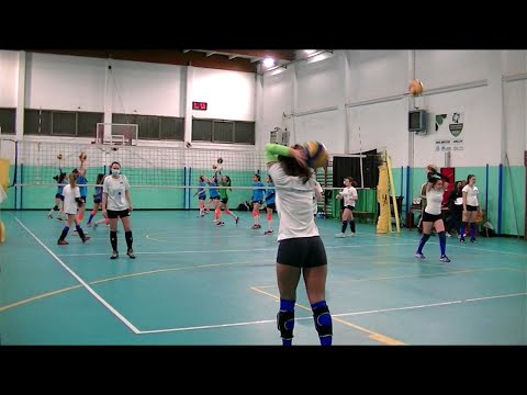 PFB Bresso Vs Cernusco sul Naviglio U17